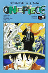 YOUNG #89 ONE PIECE 4