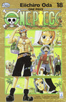 GREATEST #114 ONE PIECE NEW EDITION 18