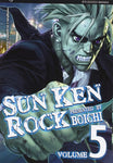 SUN KEN ROCK # 5