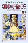 GREATEST #109 ONE PIECE NEW EDITION 13