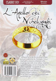LADY COLLECTION #32 L'ANELLO DEI NIBELUNGHI 2