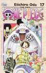 GREATEST #113 ONE PIECE NEW EDITION 17