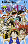 GREATEST #150 ONE PIECE NEW EDITION 51