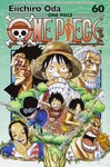 GREATEST #169 ONE PIECE NEW EDITION 60