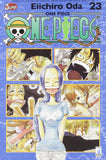 GREATEST #119 ONE PIECE NEW EDITION 23