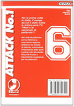 ATTACK N 1 # 6 (di 7)