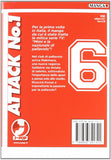 ATTACK N 1 # 6 (di 7)