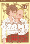 L'IMPERO DELLE OTOME #14