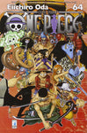 GREATEST #180 ONE PIECE NEW EDITION 64