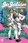 ACTION #244 JOJOLION 4