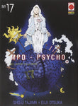 MPD PSYCHO #17