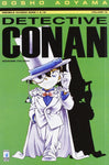 DETECTIVE CONAN (Star) #16