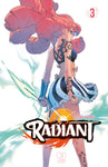 RADIANT # 3