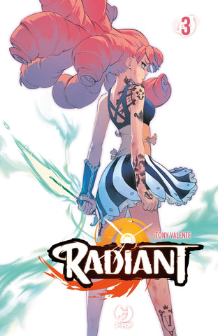 RADIANT # 3