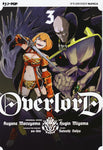 OVERLORD # 3