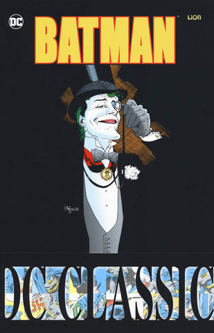 DC CLASSIC (201200) 65 BATMAN CLASSIC 37