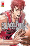 SLAM DUNK # 9 DI 20
