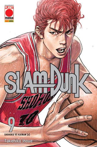 SLAM DUNK # 9 DI 20