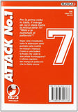 ATTACK N 1 # 7 (di 7)