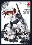 BLACK BUTLER IL MAGGIORDOMO DIABOLICO #22 I RIST