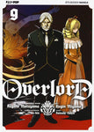 OVERLORD # 9