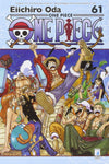 GREATEST #172 ONE PIECE NEW EDITION 61