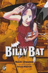BILLY BAT # 7