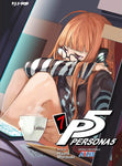 PERSONA 5 # 7