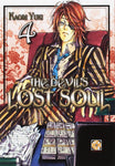 KAORI COLLECTION # 2 THE DEVIL S LOST SOUL 4