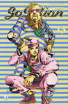 ACTION #285 JOJOLION 13