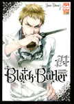 BLACK BUTLER IL MAGGIORDOMO DIABOLICO #21 I RIST