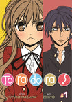 TORADORA # 1