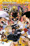 GREATEST #227 ONE PIECE NEW EDITION 79