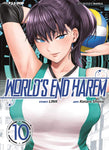 WORLD S END HAREM #10