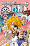 GREATEST #230 ONE PIECE NEW EDITION 80