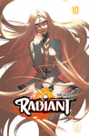 RADIANT #10