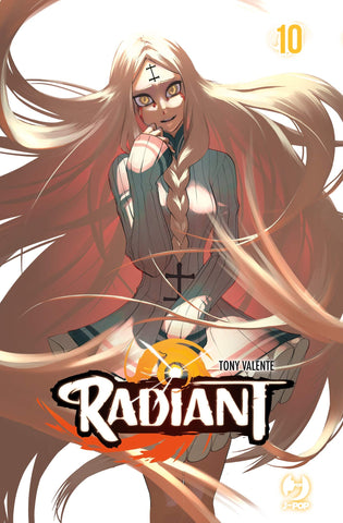 RADIANT #10