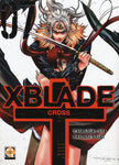 KI COLLECTION #10 X-BLADE CROSS 7