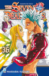 STARDUST #92 THE SEVEN DEADLY SINS 36