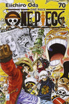 GREATEST #198 ONE PIECE NEW EDITION 70