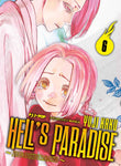 HELL S PARADISE JIGOKURAKU # 6