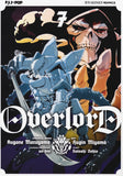 OVERLORD # 7