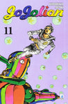 ACTION #279 JOJOLION 11