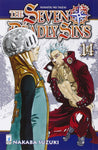 STARDUST #43 THE SEVEN DEADLY SINS 14