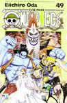 GREATEST #146 ONE PIECE NEW EDITION 49