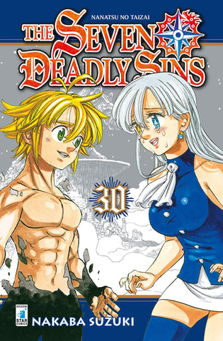 STARDUST #80 THE SEVEN DEADLY SINS 30