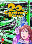 20TH CENTURY BOYS #15 III RISTAMPA