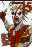 SUN KEN ROCK #15