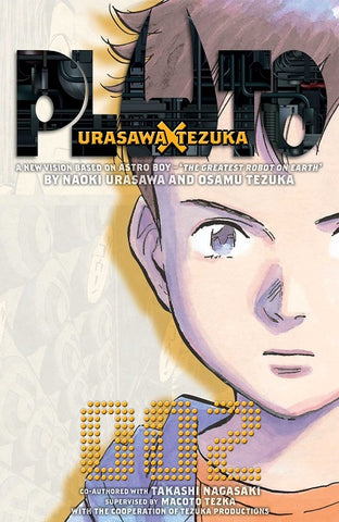 PLUTO # 2 II RISTAMPA