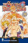 STARDUST #96 THE SEVEN DEADLY SINS 39